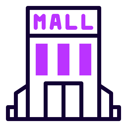 Mall 1
