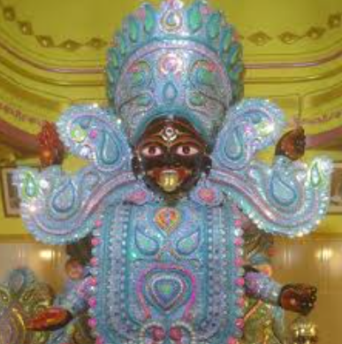 Birhata Kalibari