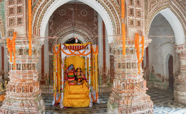 Lalji Temple