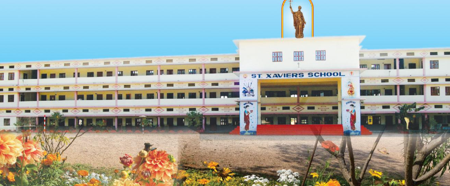 St. Xavier’s School Bardhaman