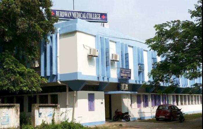 Burdwan Medical College