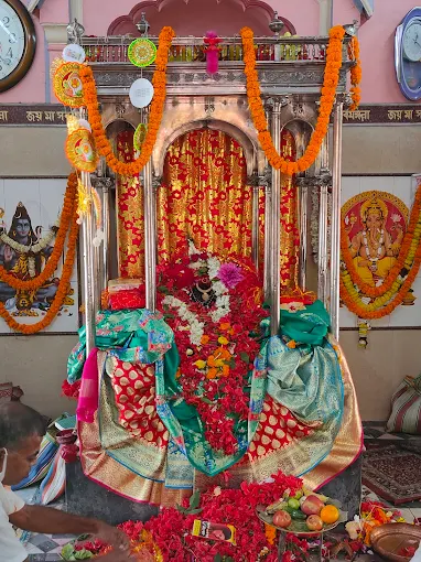 Sarbamangala Temple Bardhaman