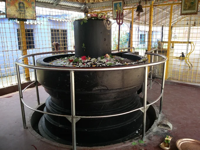 Bardhamaneshwar Temple