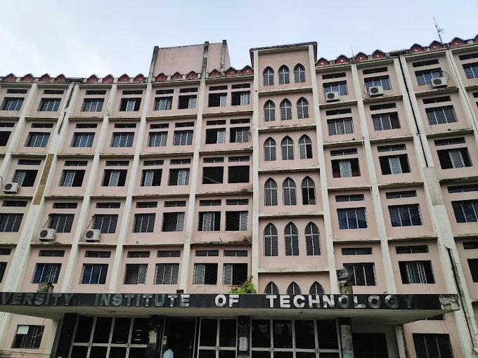 University Institute of Technology, BU