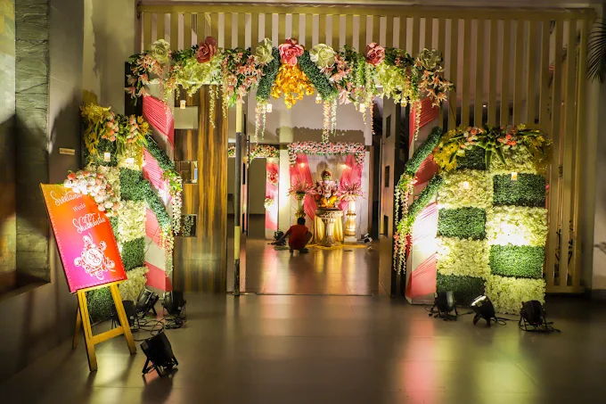 Subh Events – Event Management Company