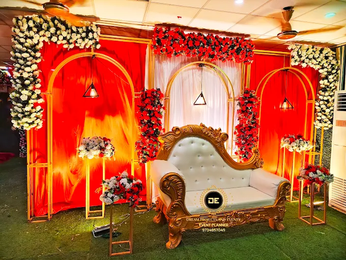 Dream Events
