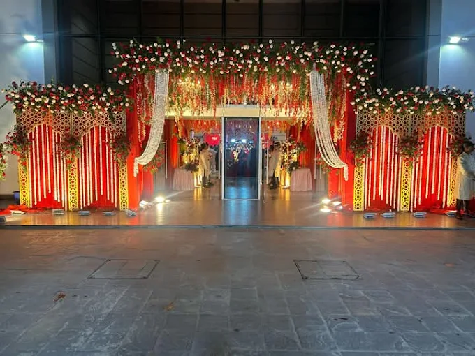 Rai Ceremonial House