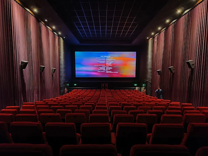 Inox Burdwan