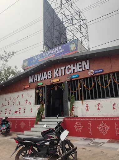 Mavas Kitchen