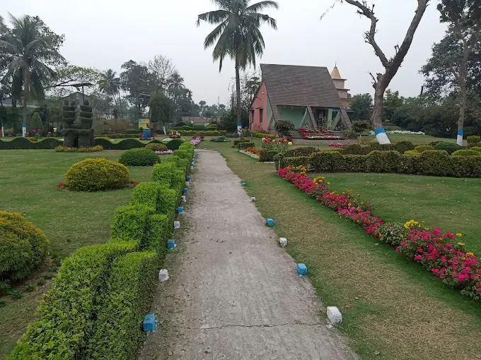 Kalpataru Park