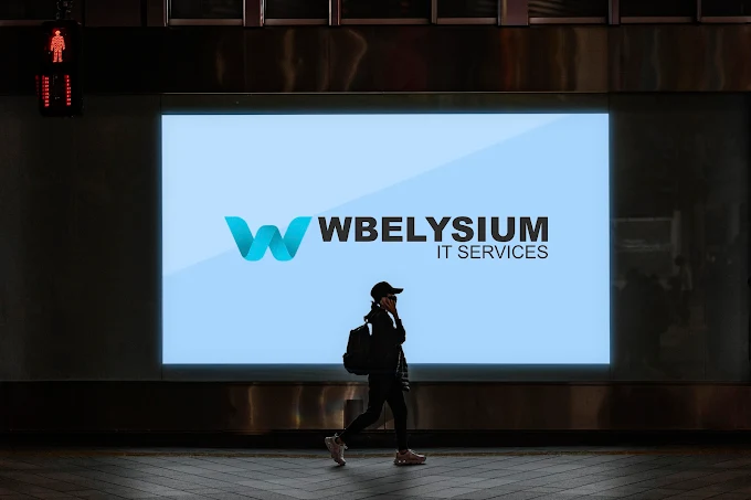 WbElysium IT Services
