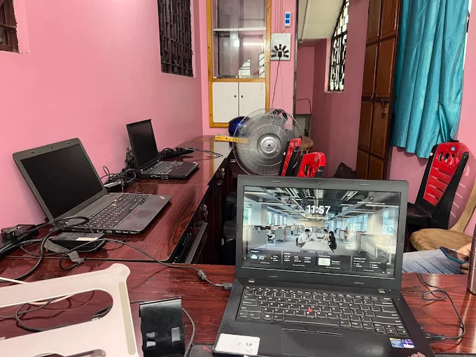 Computingmantra Services (OPC) Private Limited