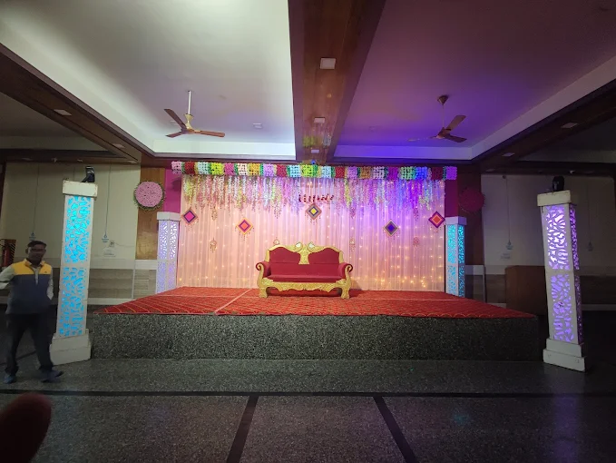 Shubhangi Farm House